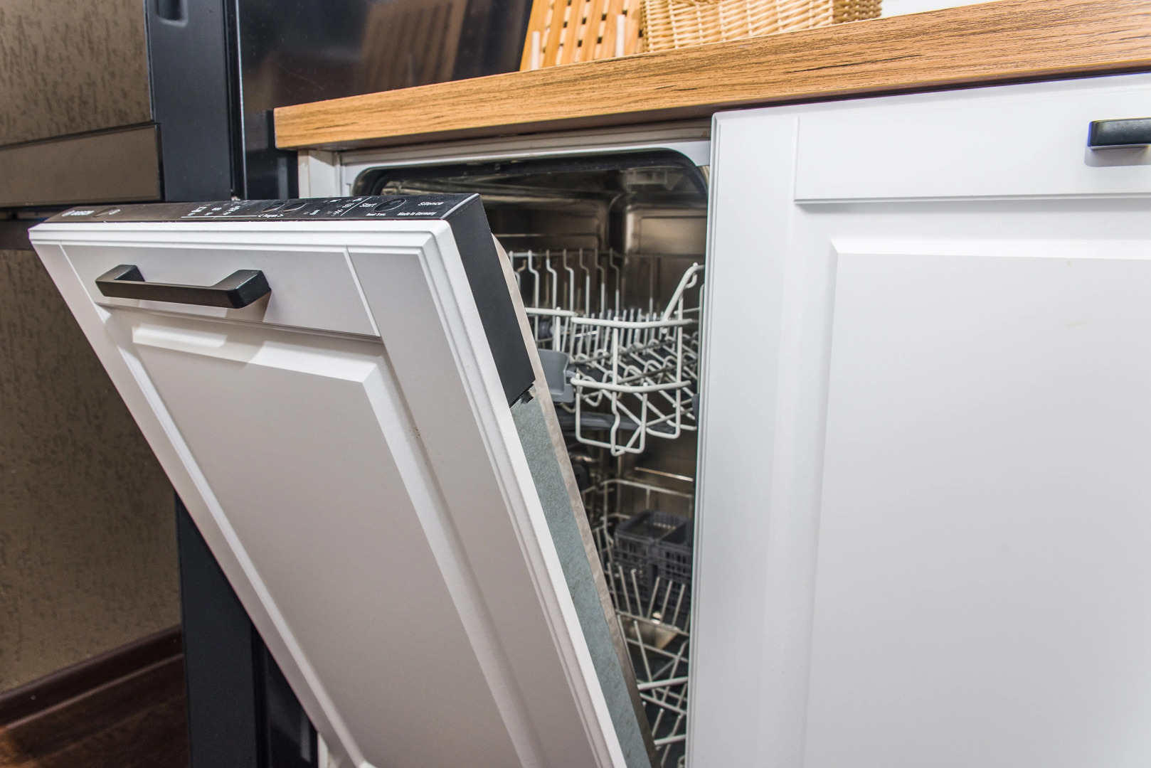 Апартаменты на Морской набережной