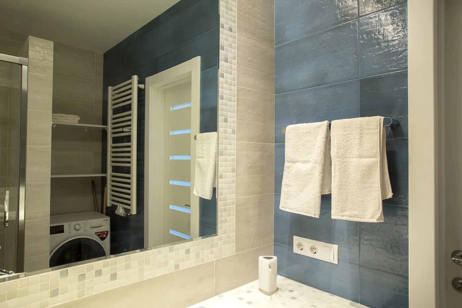 Квартира Лазурь с видом на море