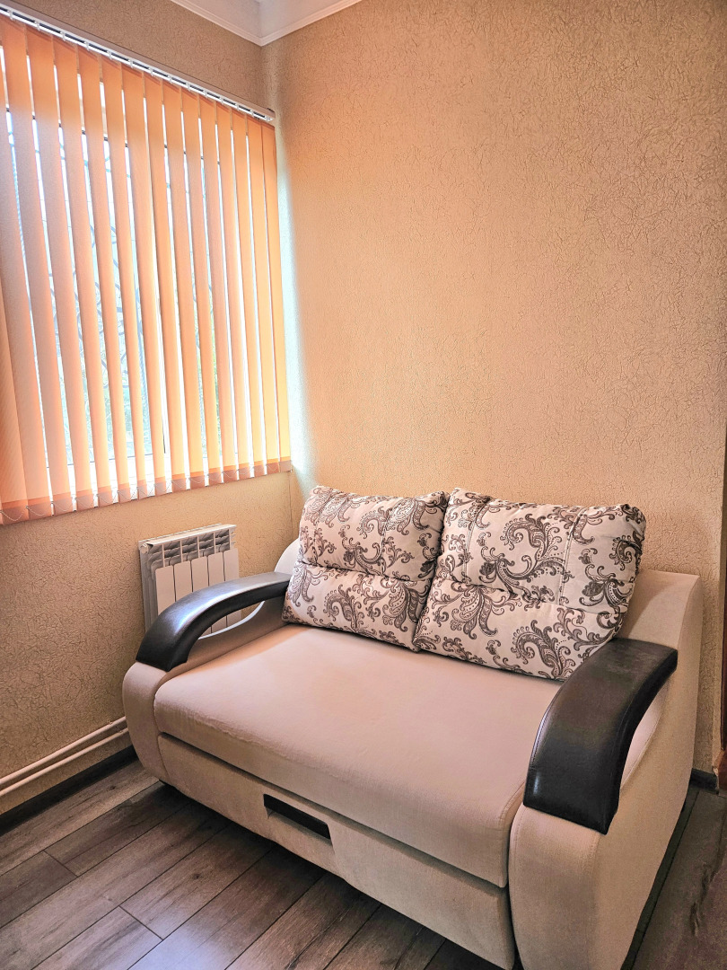 Гостевой дом Маруся на Александровском