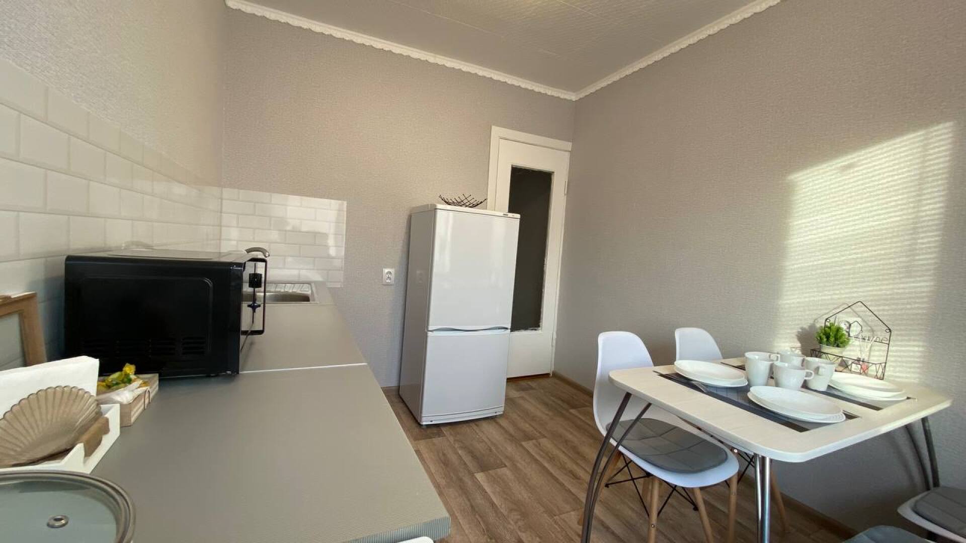 Квартира Хорошо Как Дома