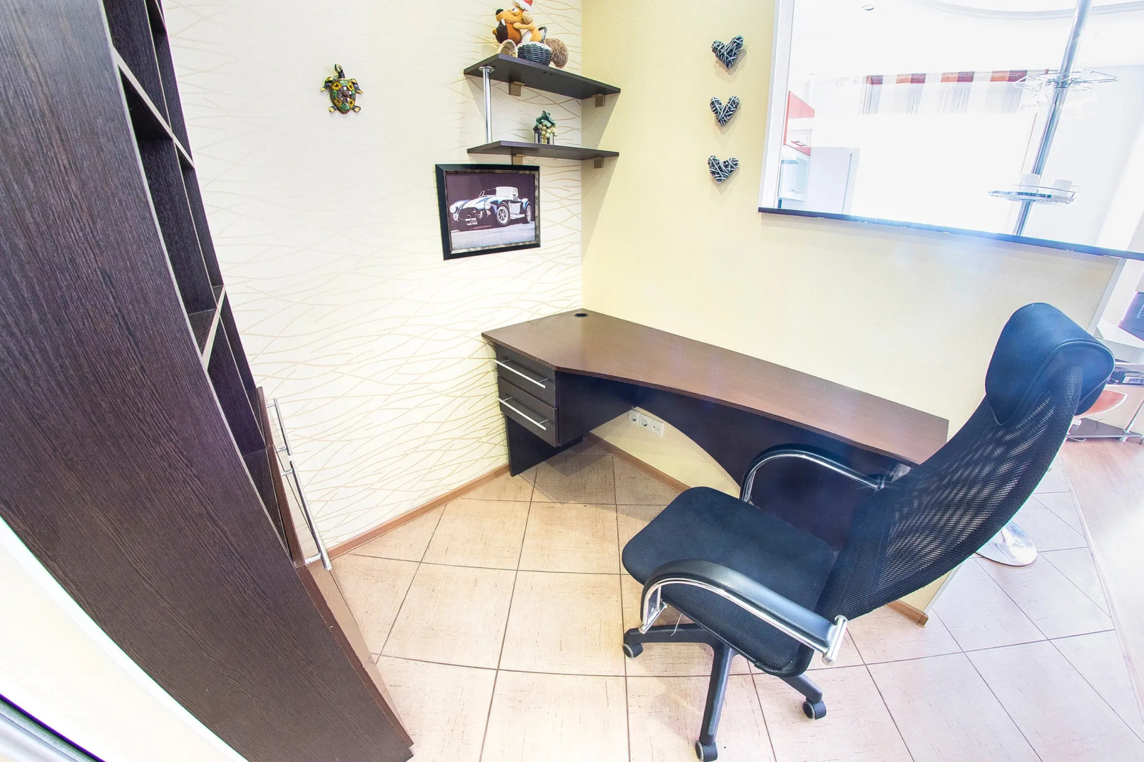 Апартаменты Студия на Шевченко 38