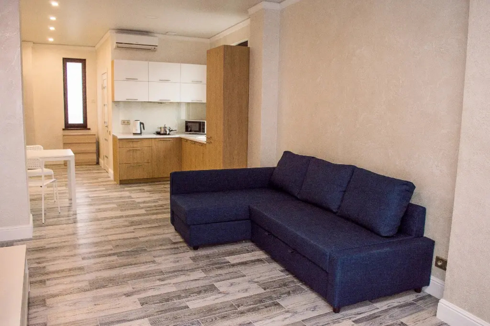 Гостевой дом Жонкьер