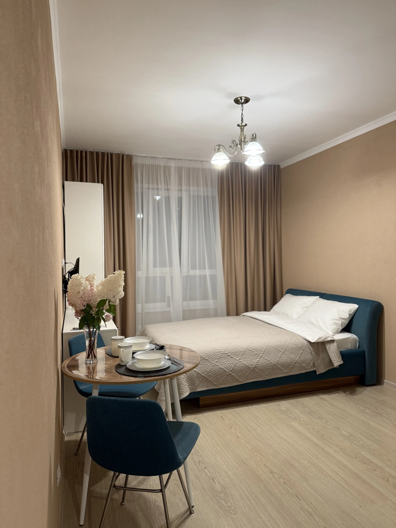 Квартира Квартира-студия 22м2