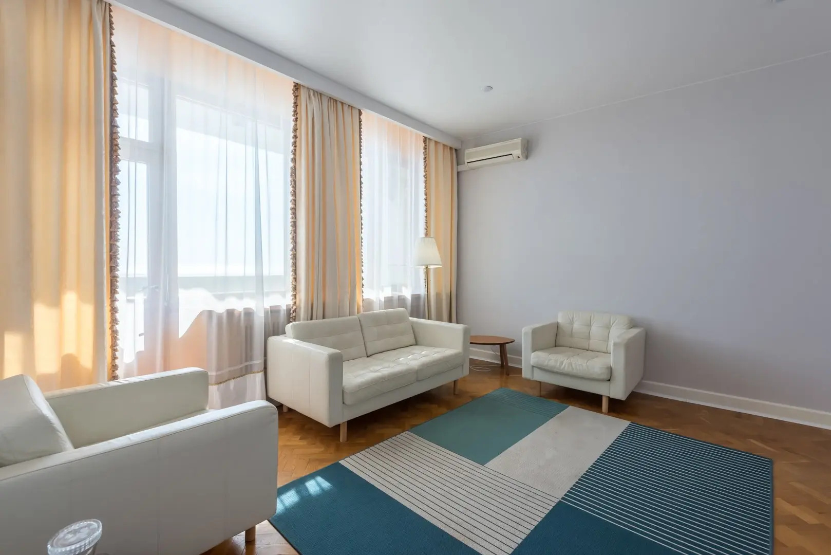 Санаторий Ай-Петри