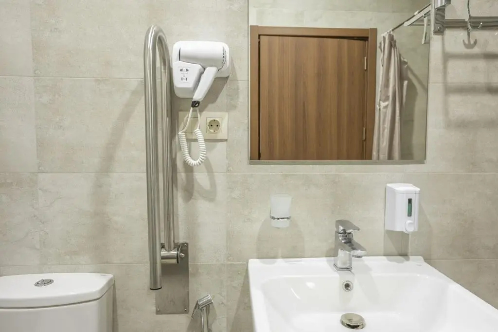 Парк-Отель  Tskaltubo