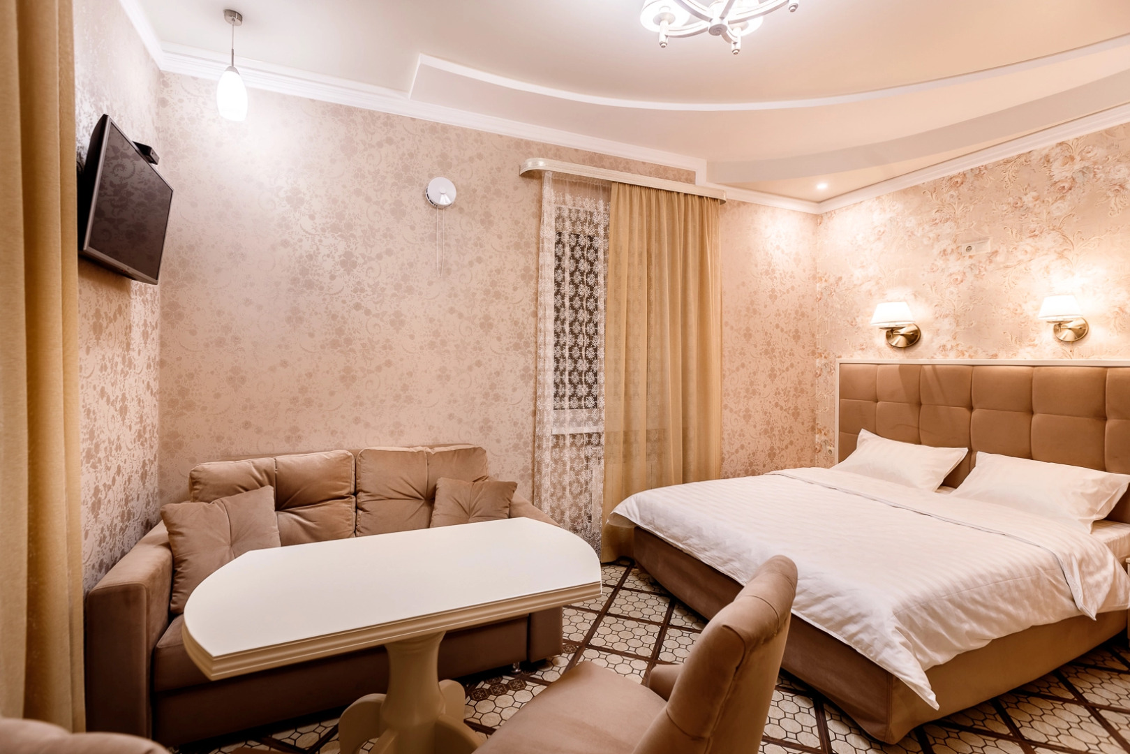 Отель Мармарита