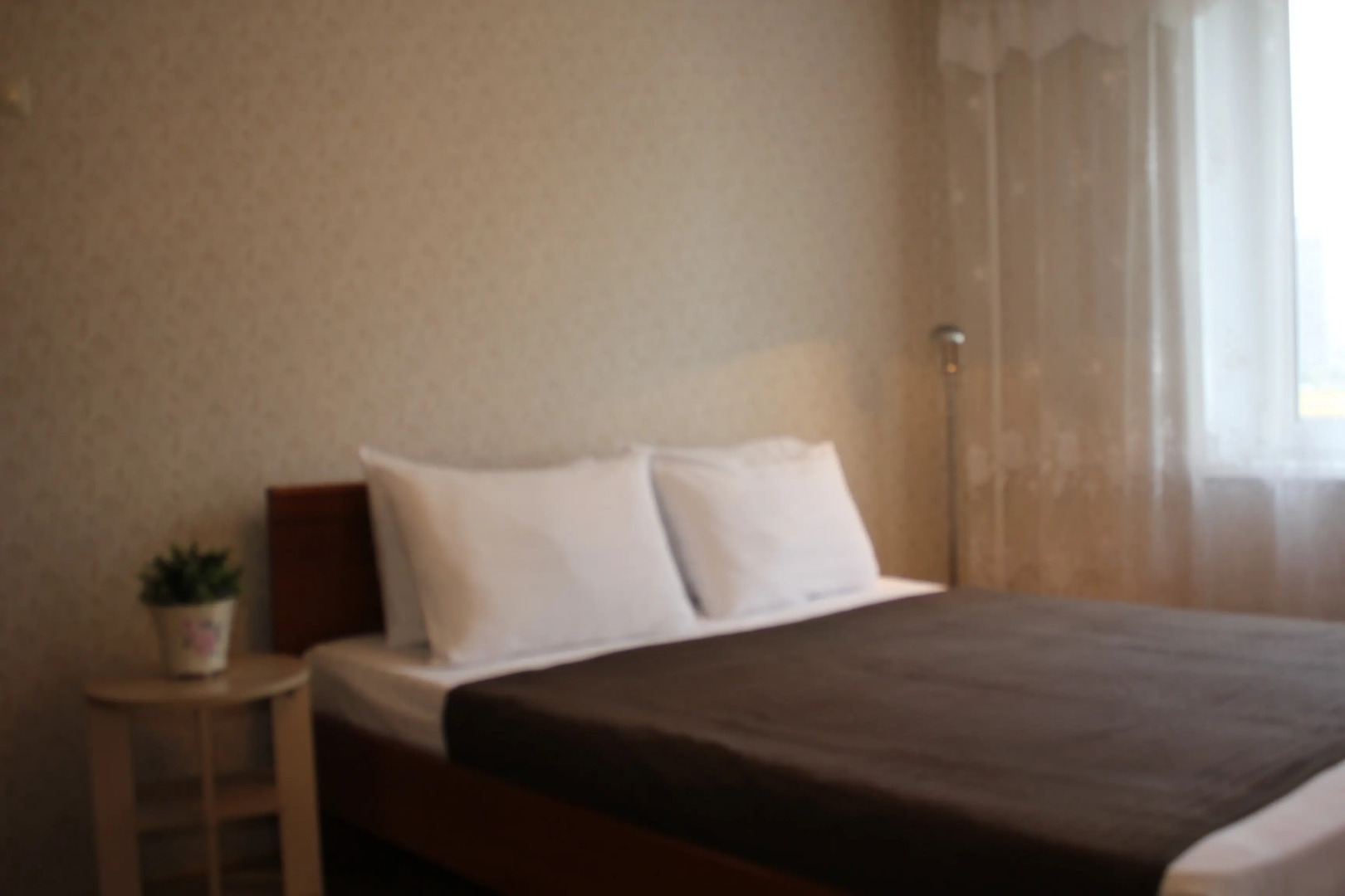 Апартаменты InnDays Новые черемушки