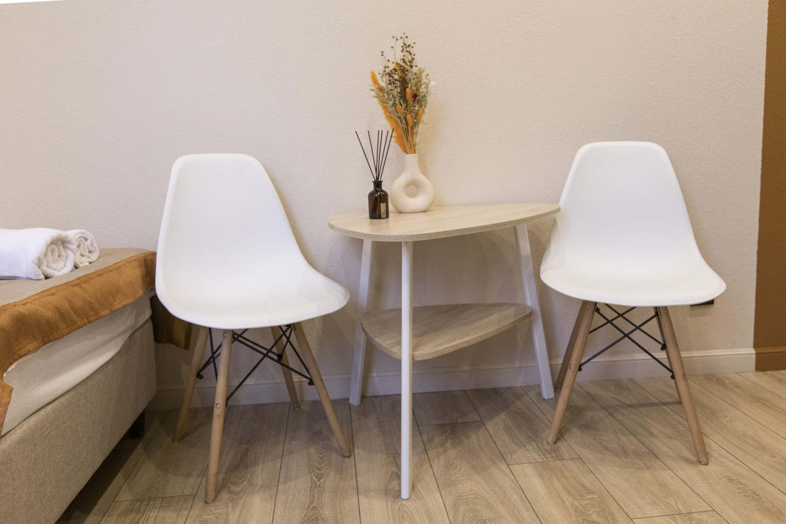 Апарт-отель Элемент