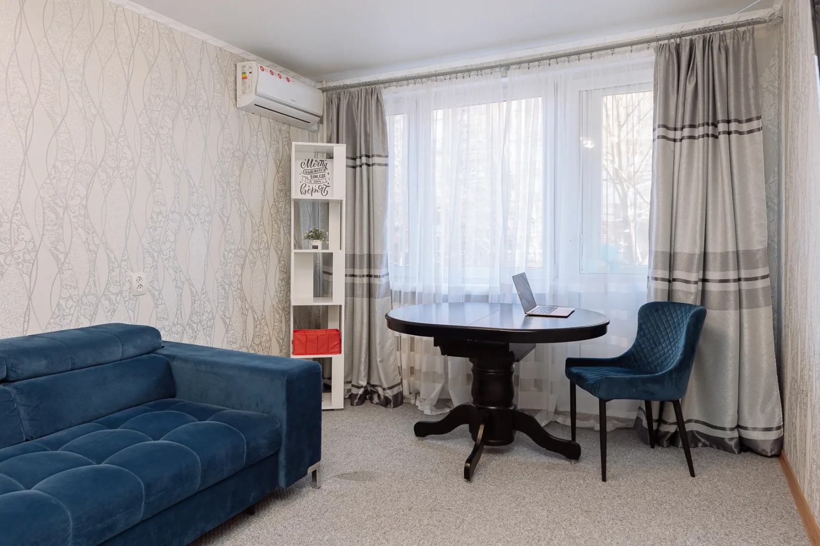 Апартаменты Malkova apartments на Богдана Хмельницкого