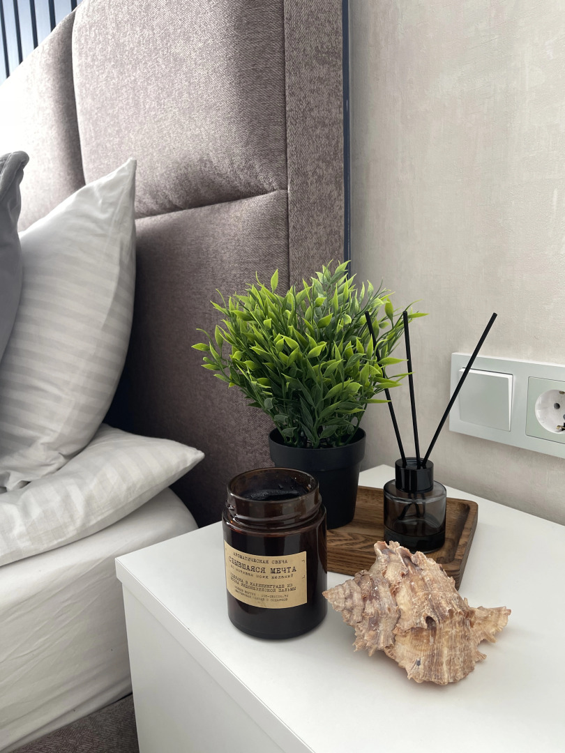 Квартира Apart Butkova 20