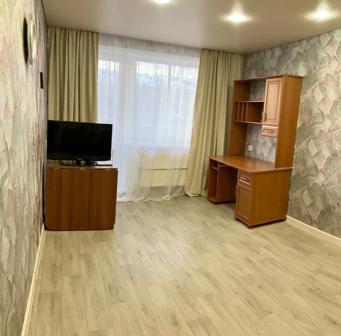 Квартира 2-Комнатная