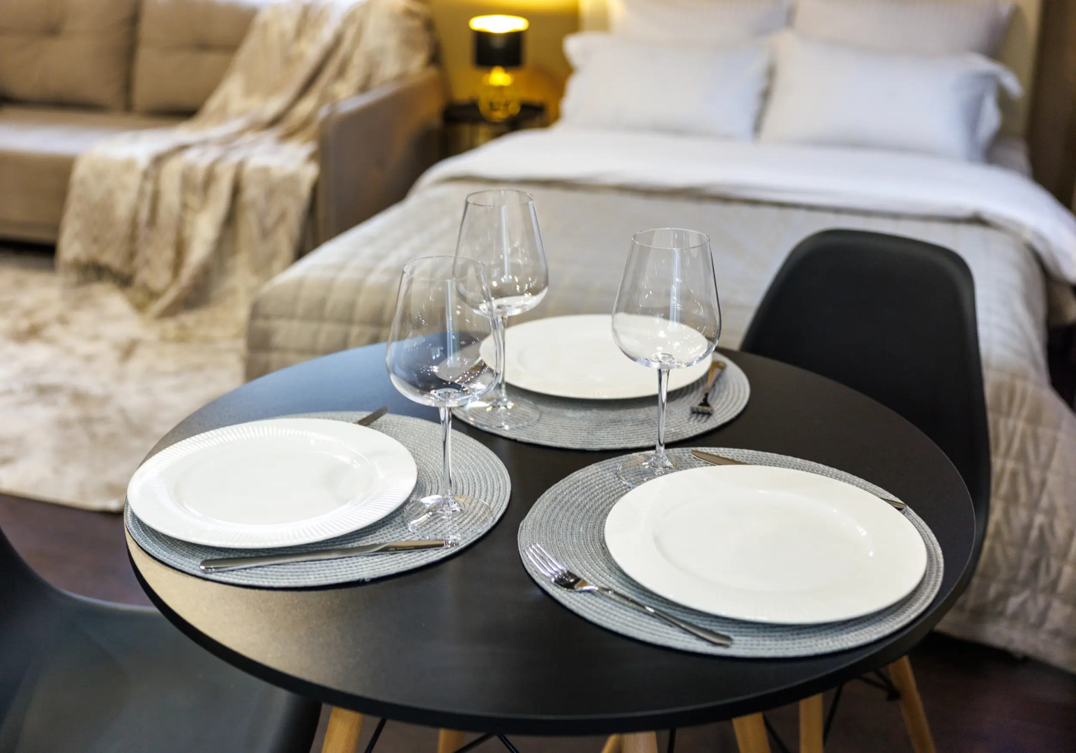 Квартира на Свободы 60