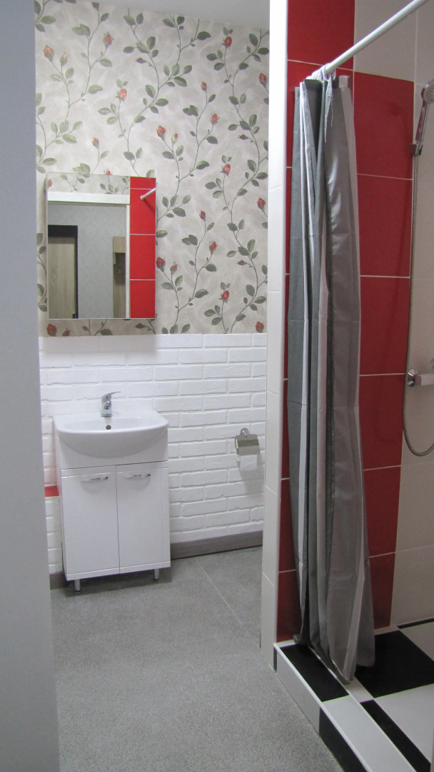 Меблированные комнаты Тишины хочу