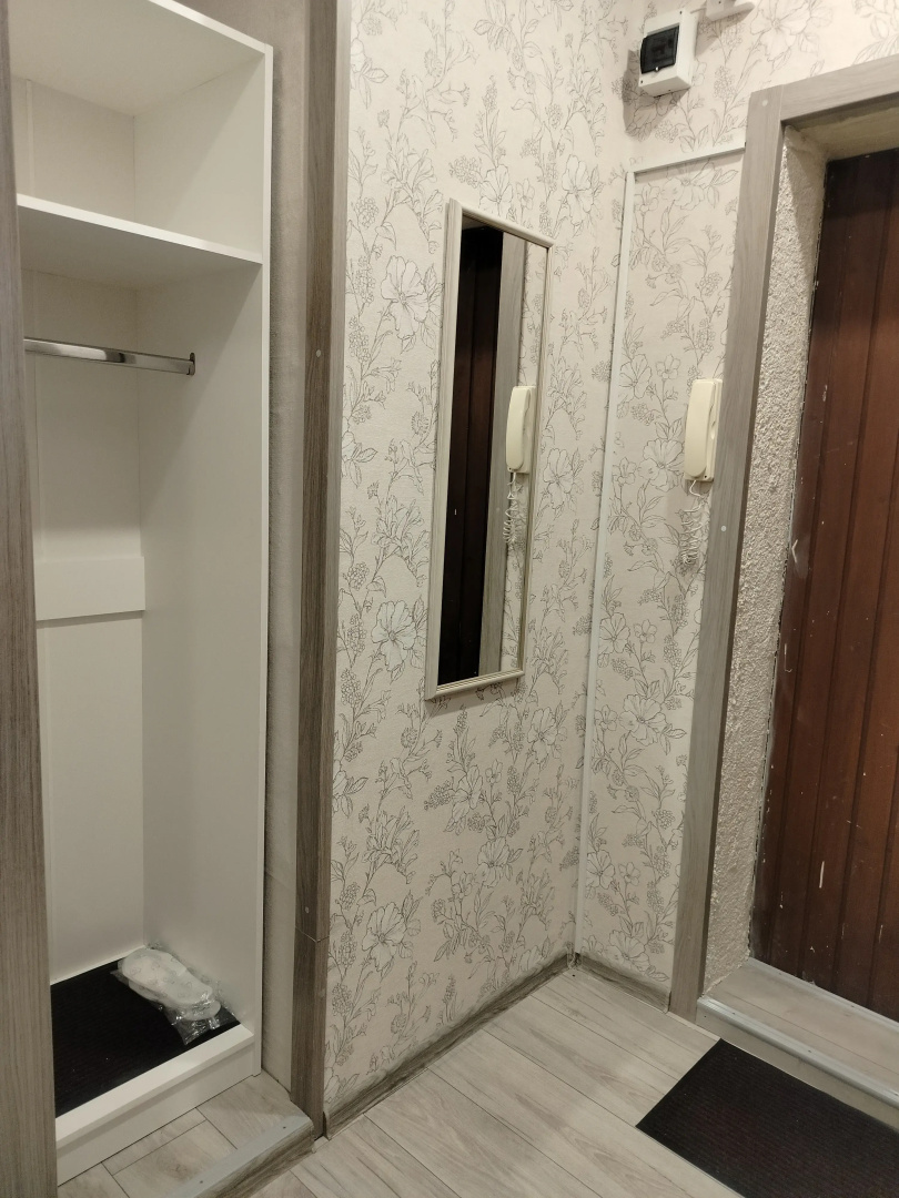 Апартаменты L&R Room