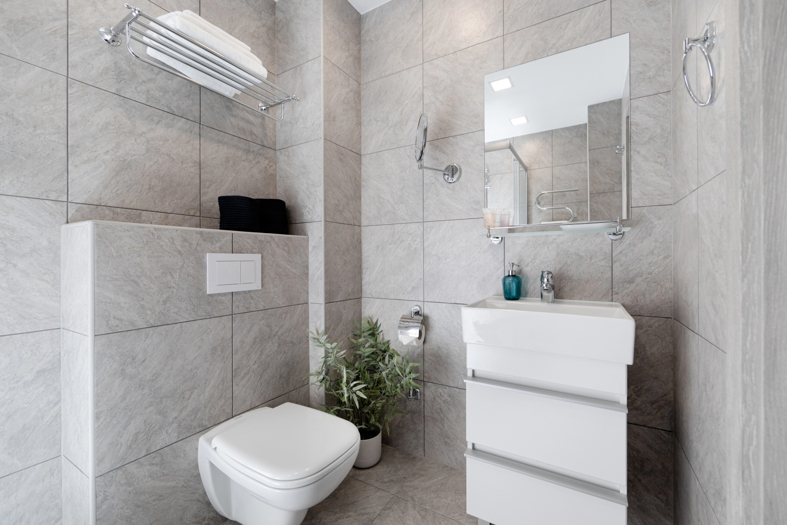 Апарт-отель IN2IT корпус 2