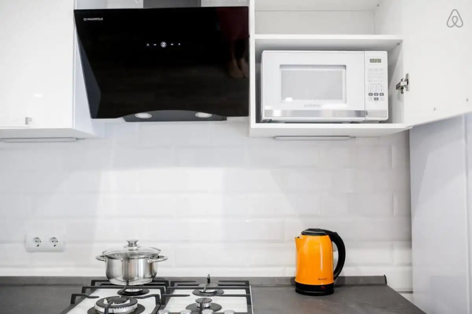 Апартаменты Flat Inn | Смоленск | Светлая и современная квартира