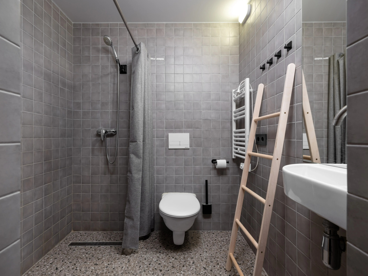 Апартаменты Два Города у метро Динамо