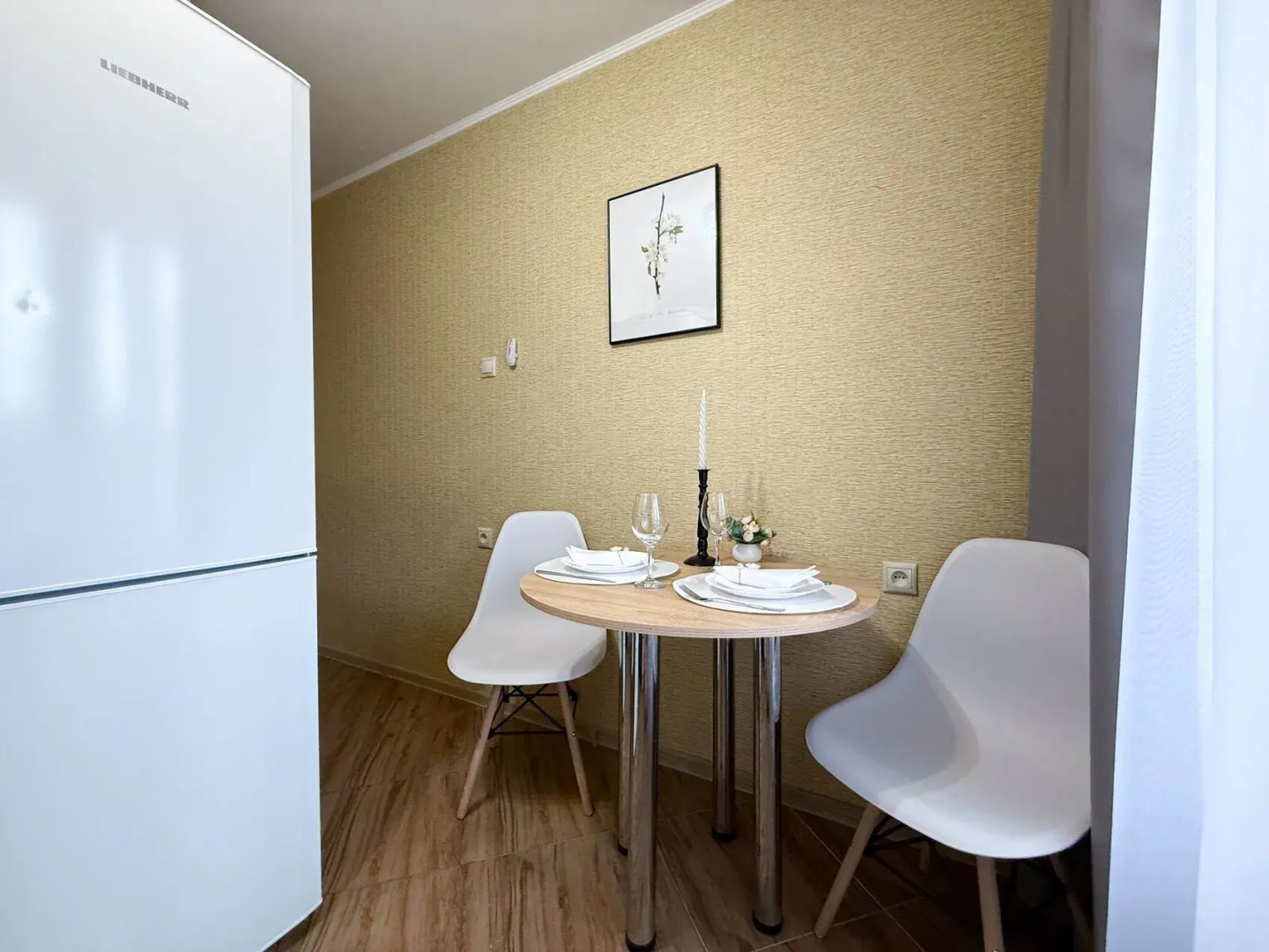 Апартаменты Пять Звёзд Золотой Фазан