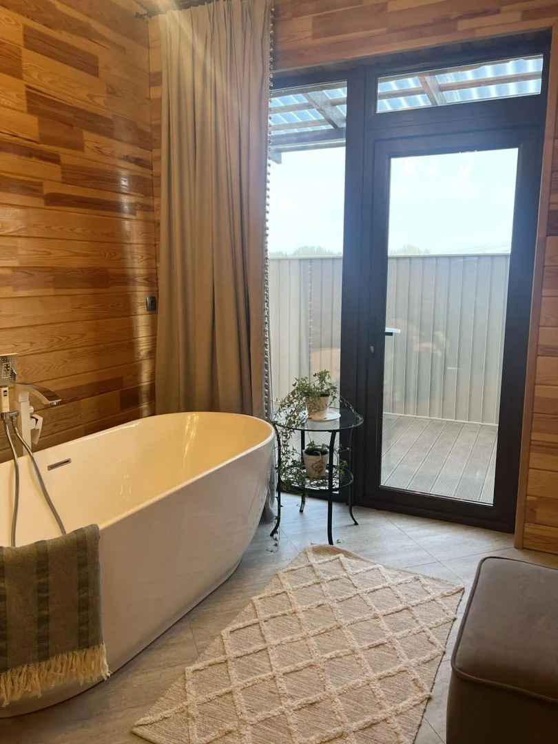 Вилла Агроусадьба Ласточкино Uнездо