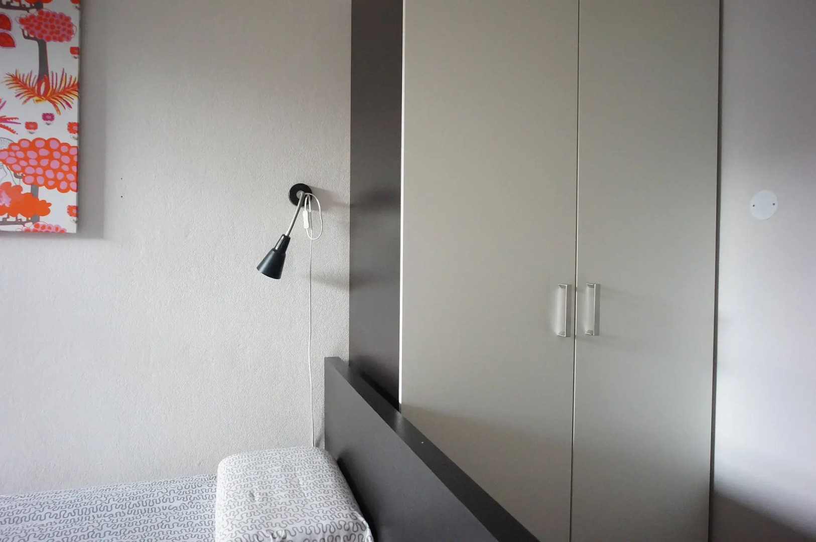 Мебелированные комнаты Vitamin