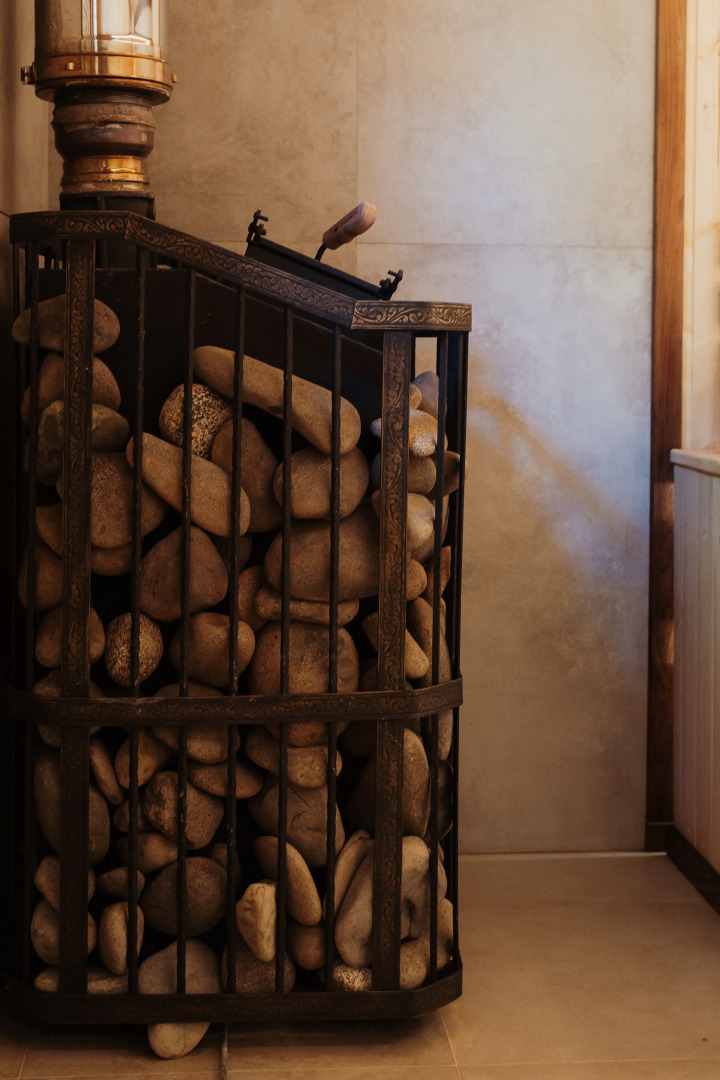 Гостевой дом Терраса Гриль