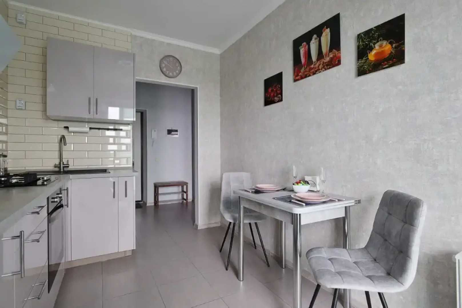 Апартаменты Tommy Kranz Prestige