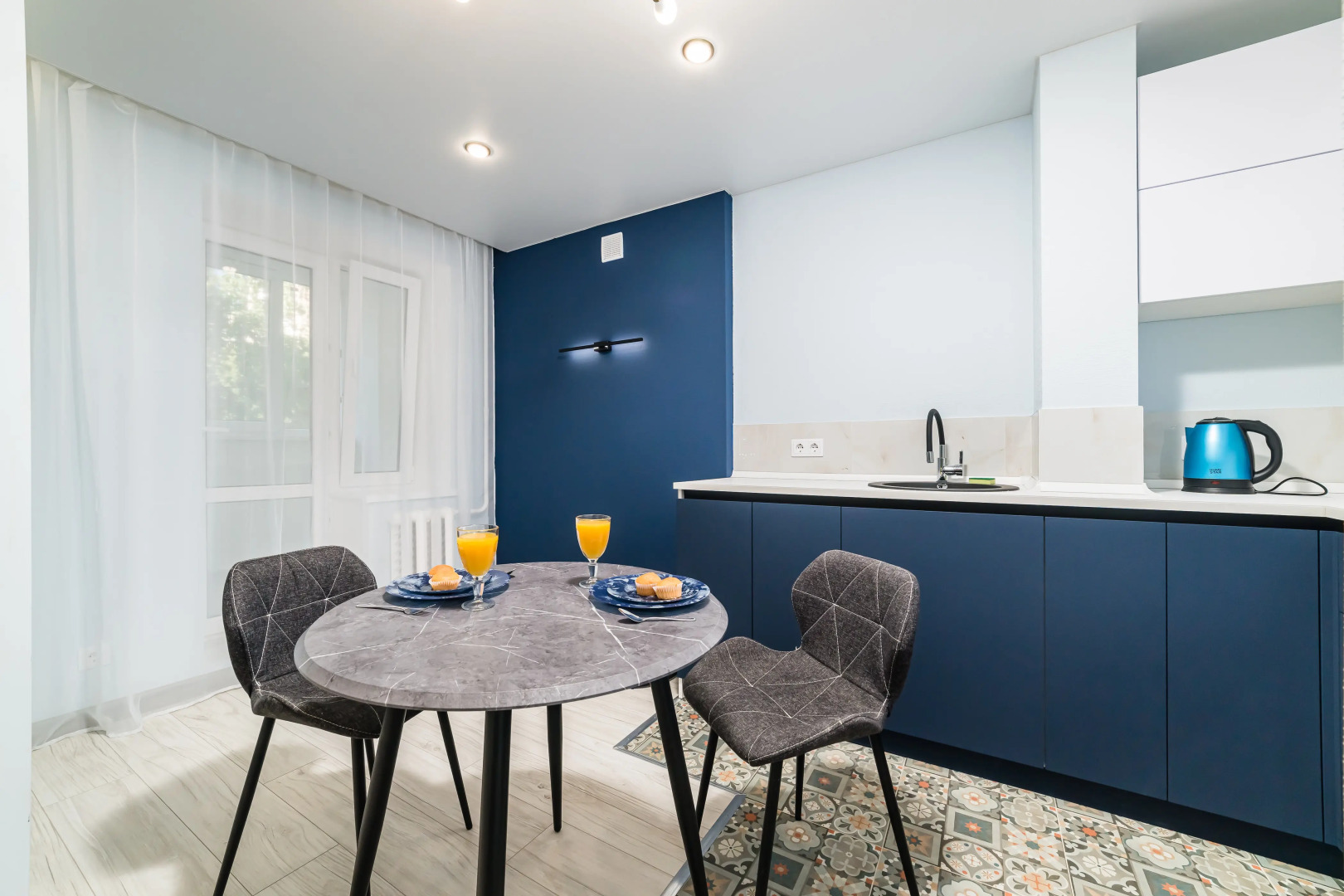 Апартаменты Heaven Kazan