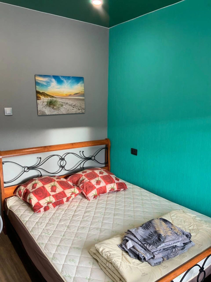 Апартаменты на Олимпийской 83