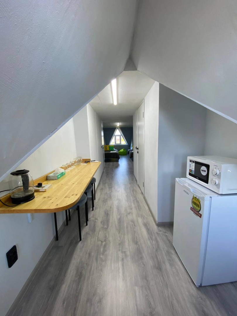 Гостевой дом Гоголя 10