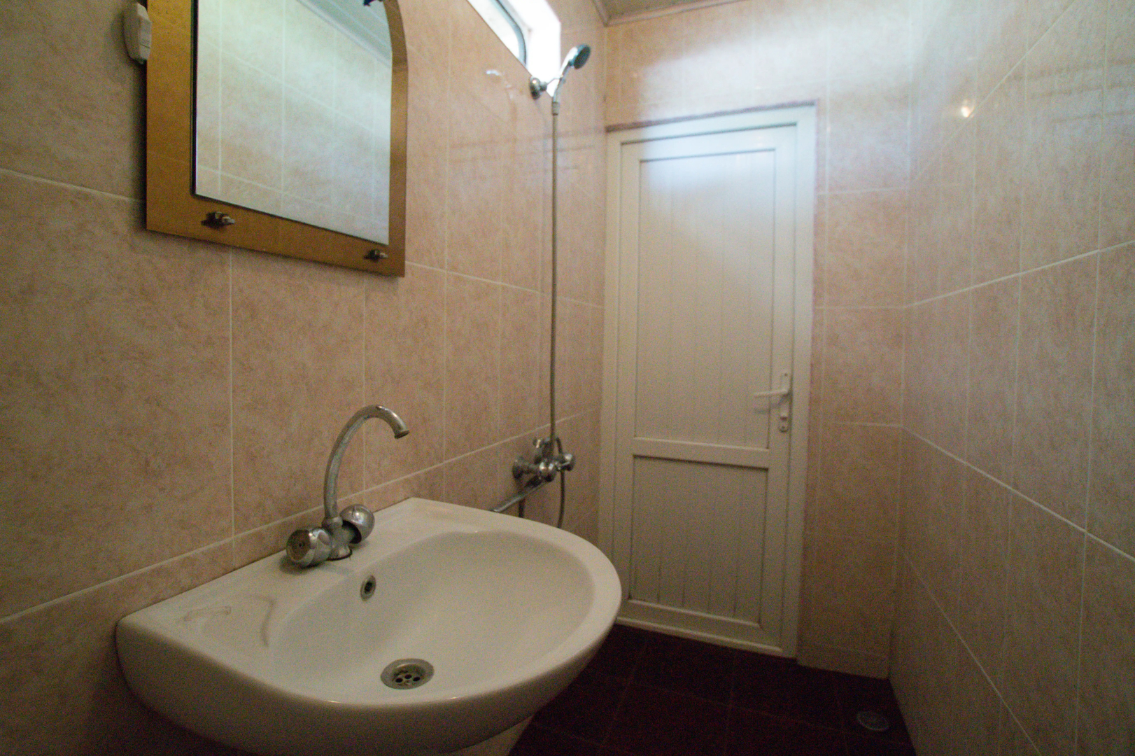 Гостевой дом Irakli Guest House