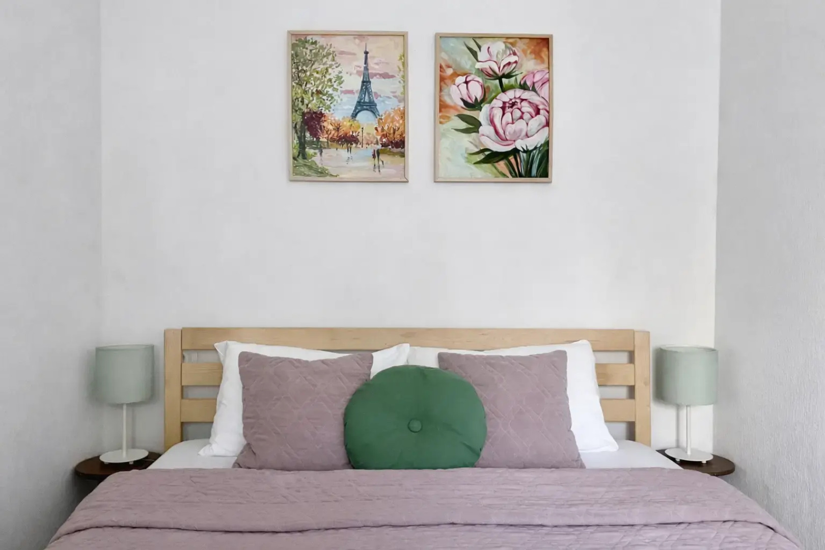 ApartMari Двухкомнатные в самом сердце Калининграда