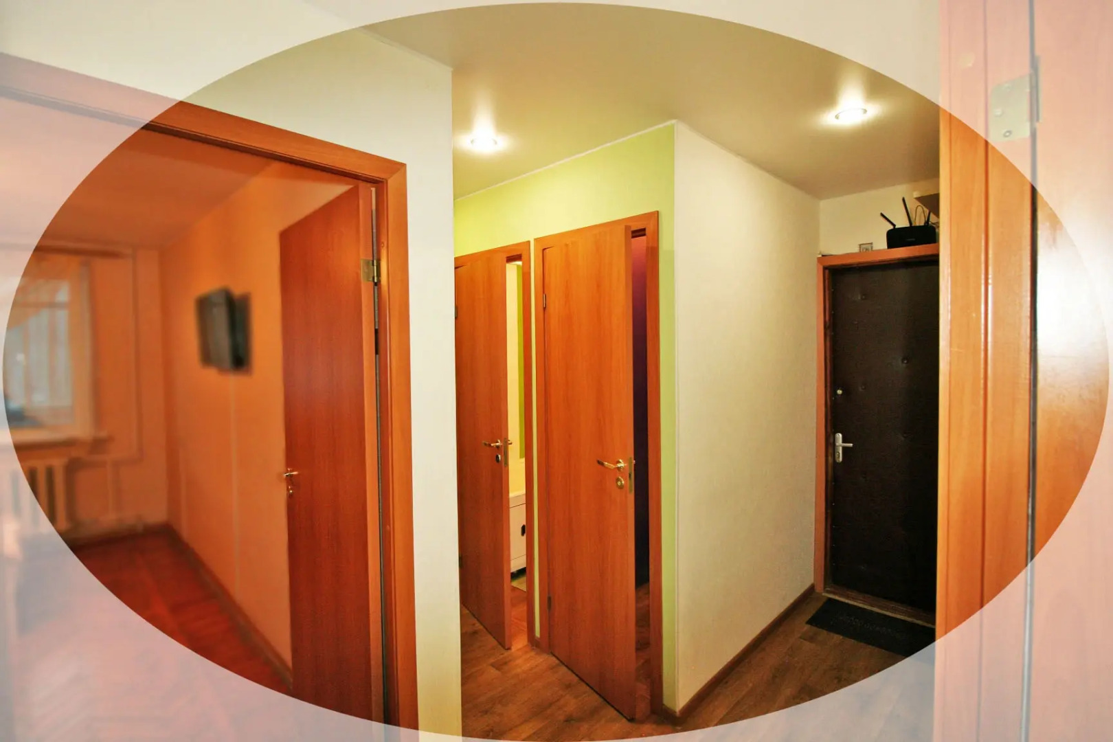 Квартира Венеция на Героев 2к Посуточно Кириши