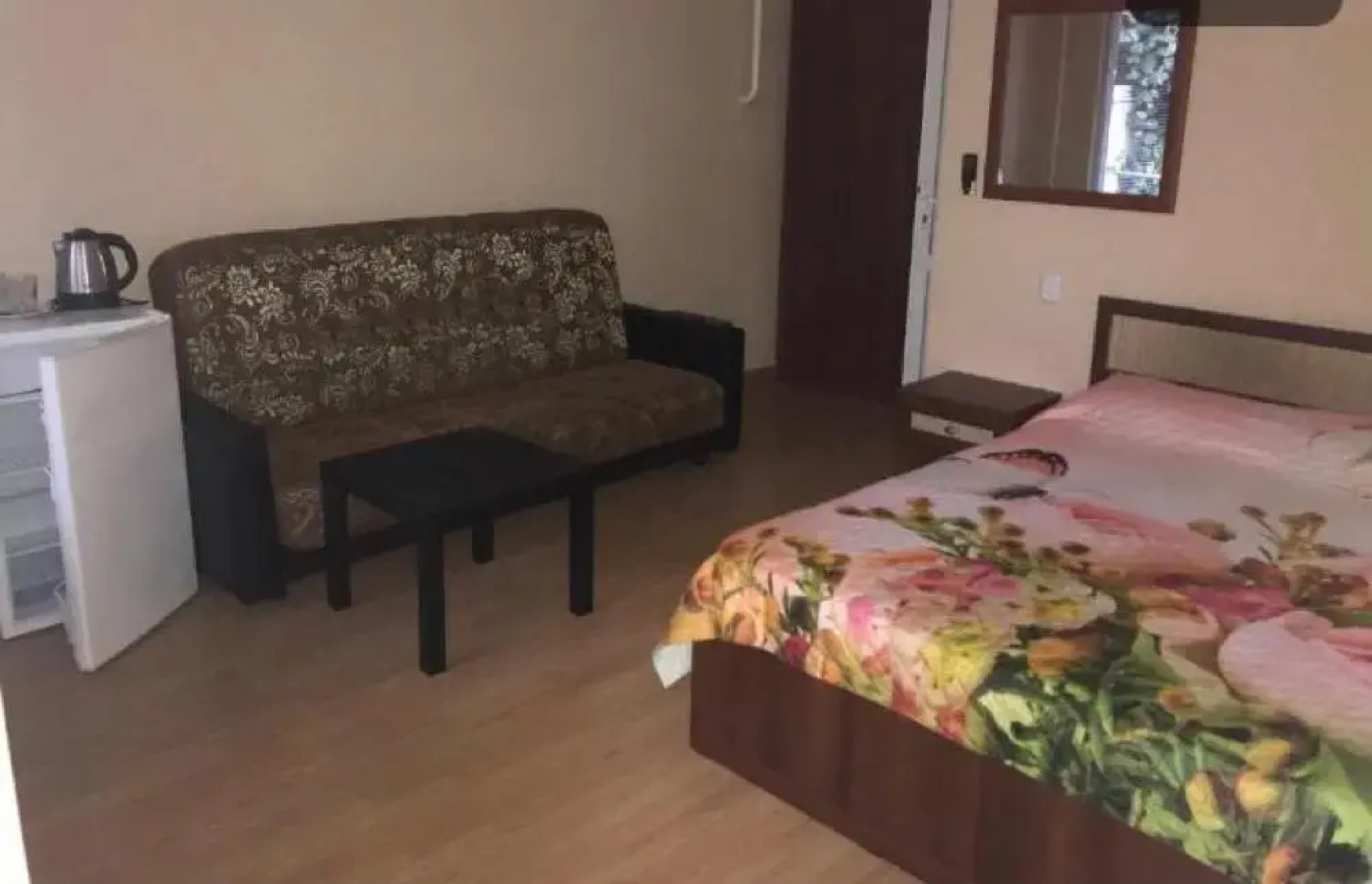 Гостевой дом Оазис