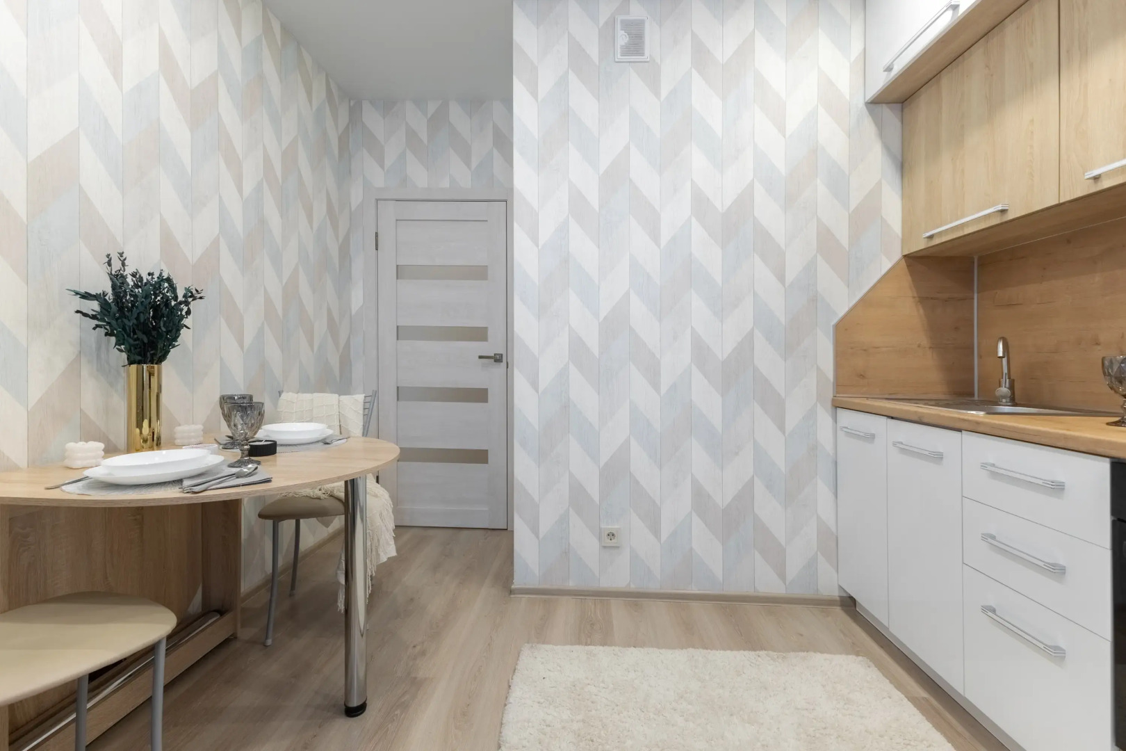 Апартаменты Residence Elegance