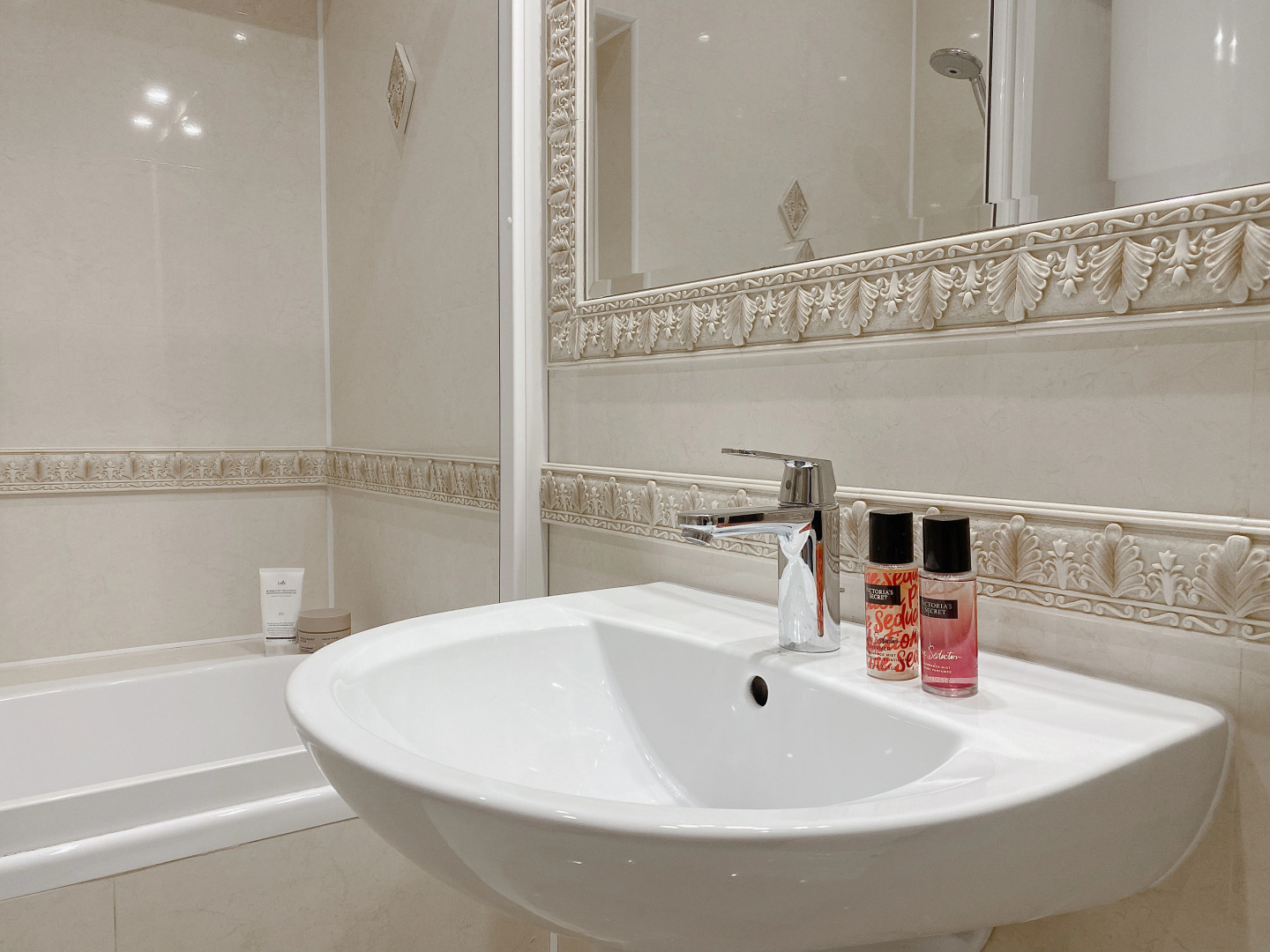 Апартаменты Гурзуф с видом на море