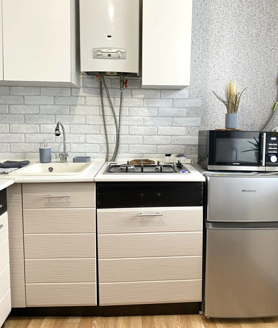 Квартира Великий Новгород Улица Великолукская