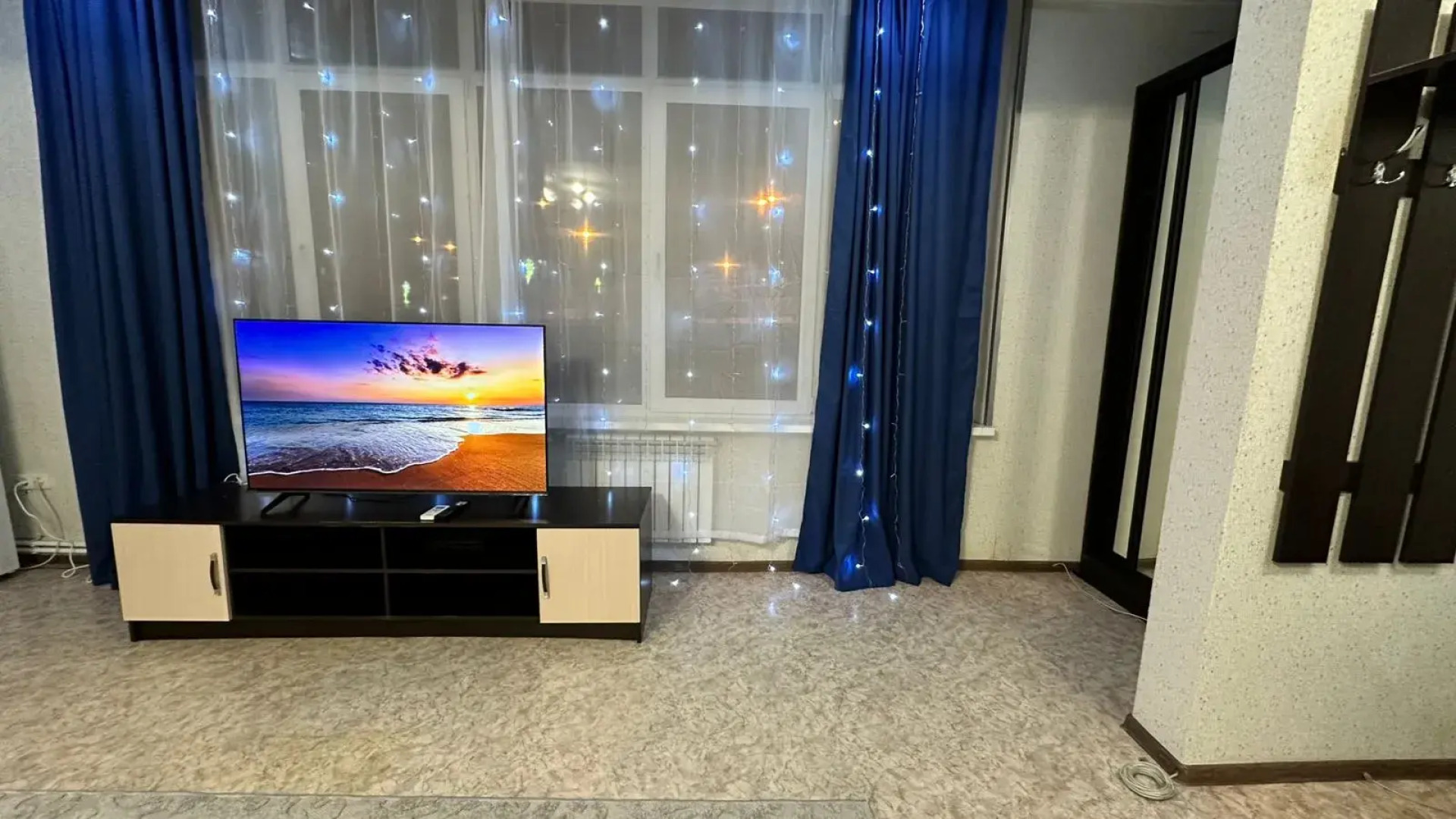 Апартаменты комфортные в центре