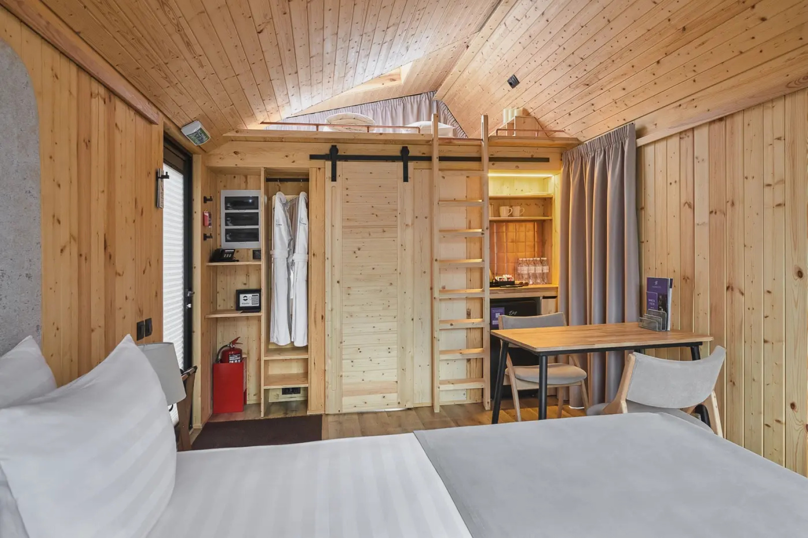 Парк Отель Воздвиженское