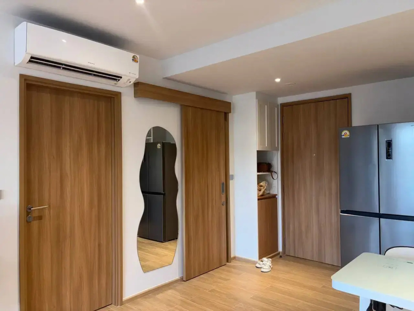 Квартира Стильная односпальная у моря