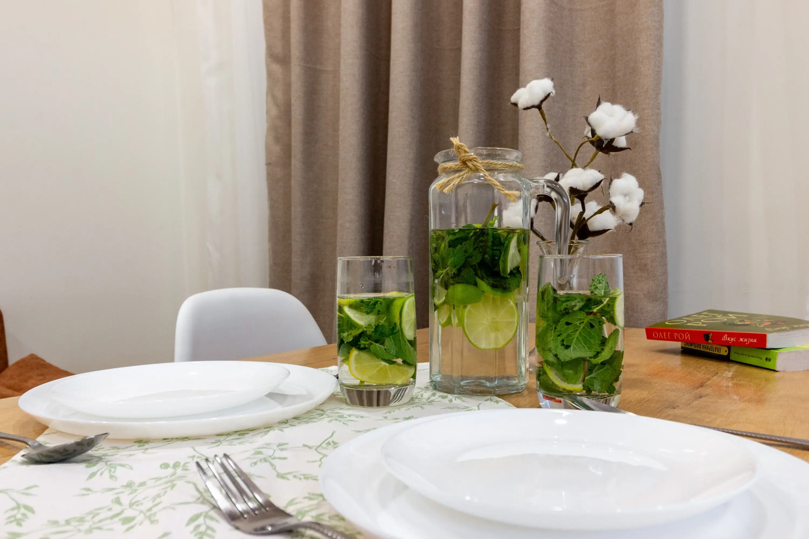 Квартира 40м2 13/24