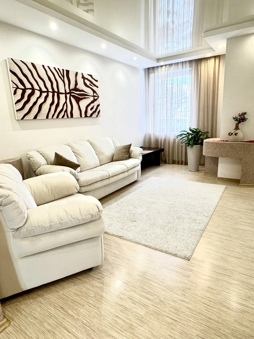 Апартаменты на Верхнем озере