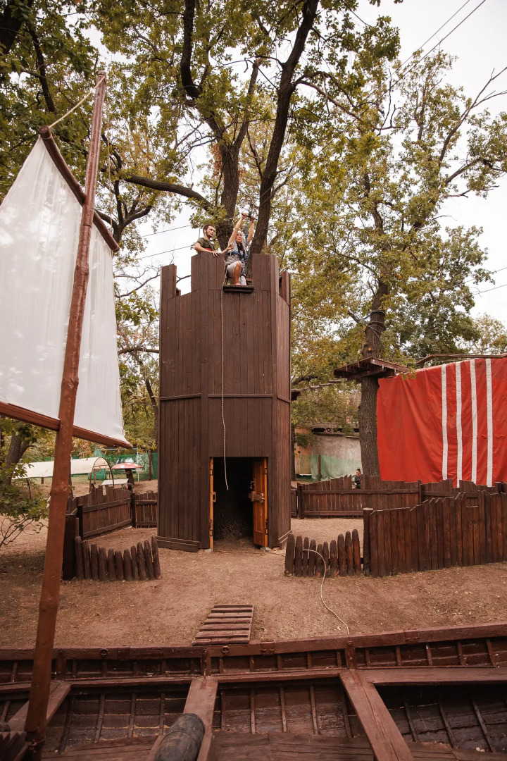 База Отдыха Дача Поддубного