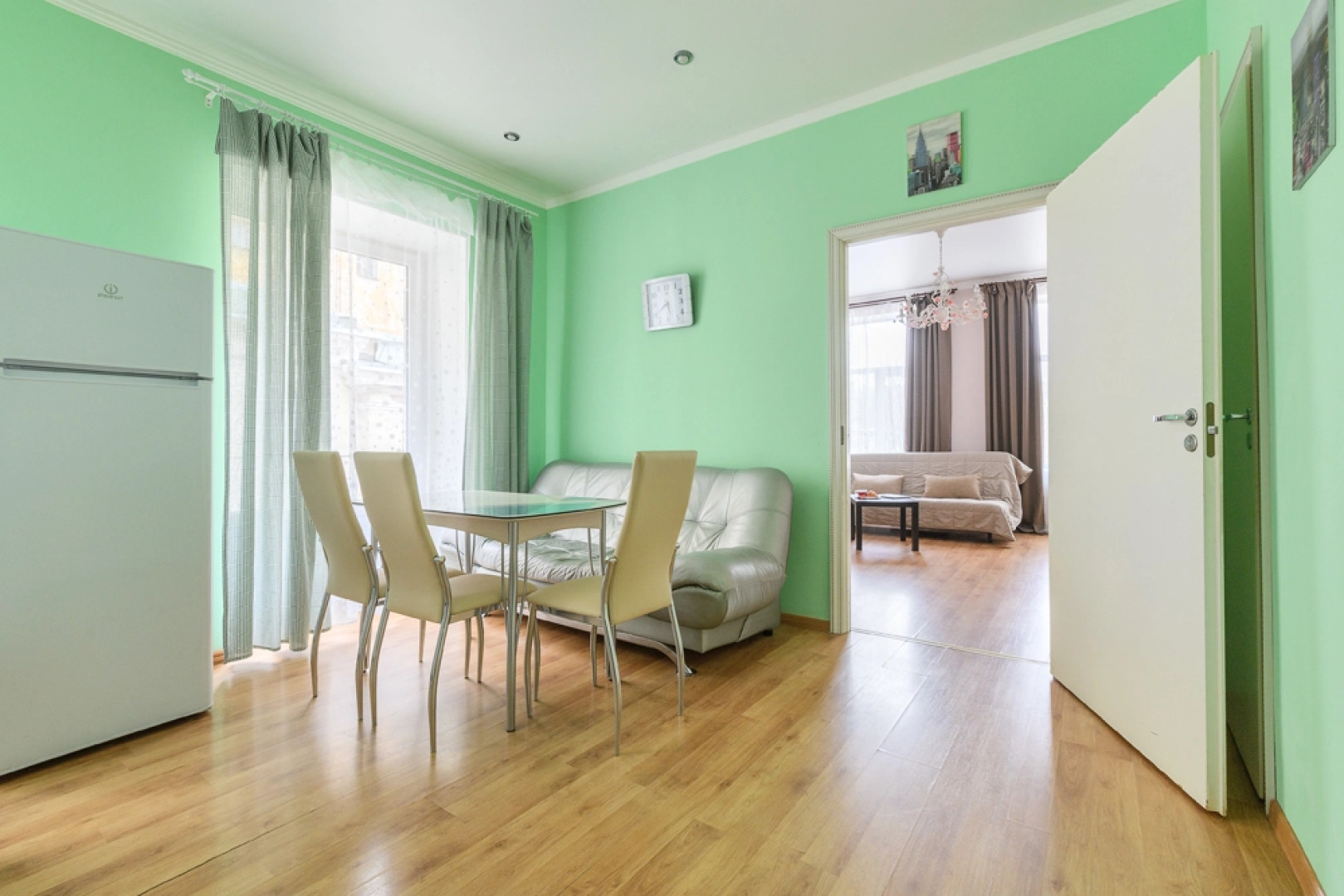 Апартаменты Welcome Home Малая Садовая 4