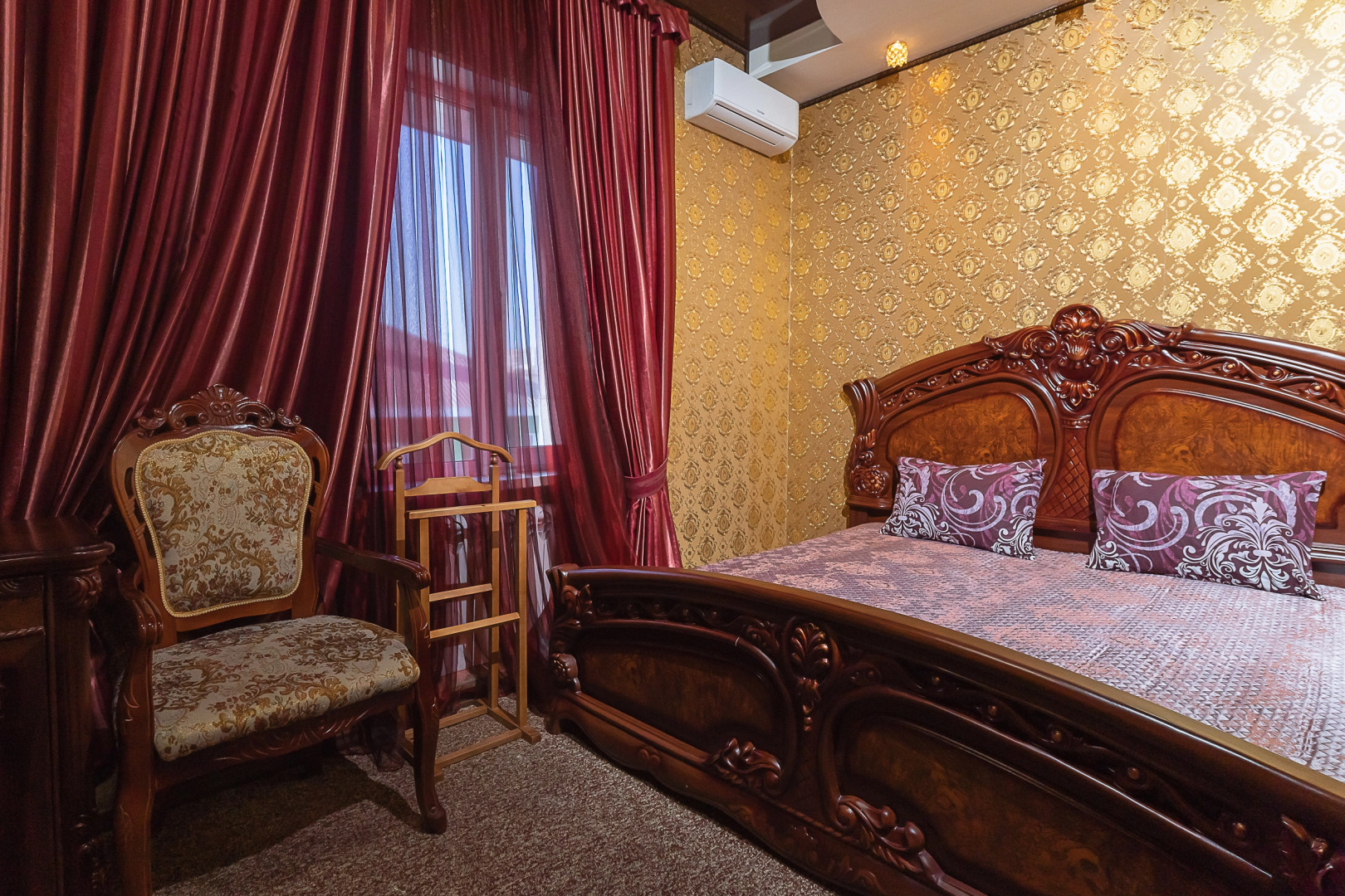 Отель Гостиница Premium