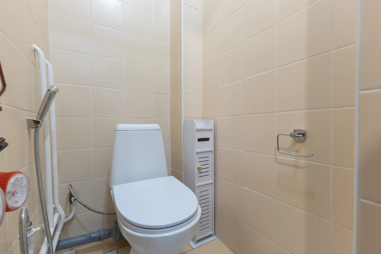 Апартаменты Комфорт на Амирхана Еники 4