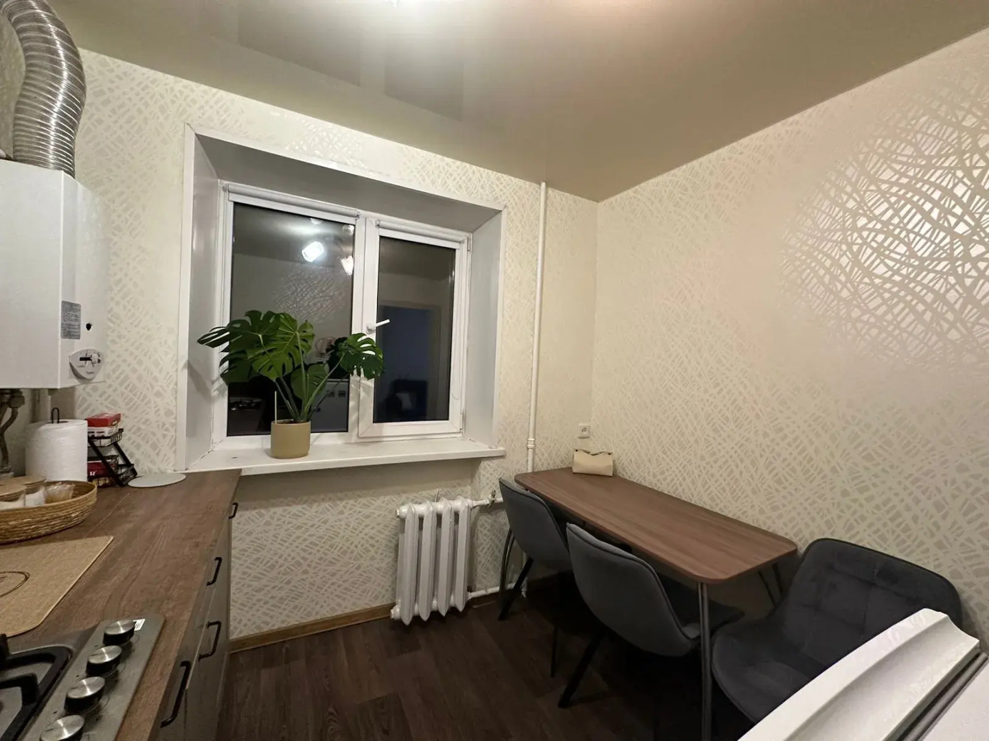 Квартира на Гагарина