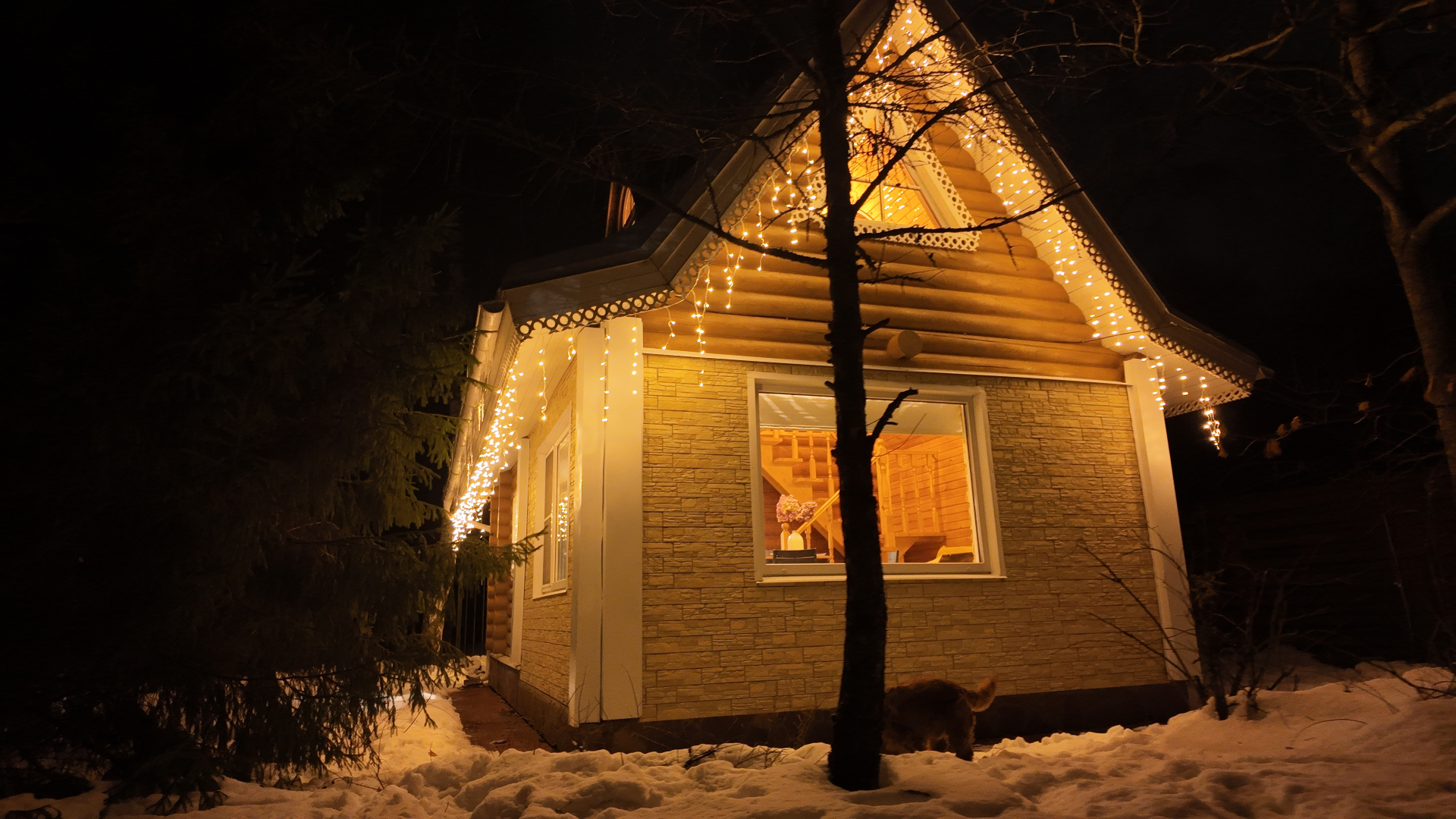 Гостевой дом Васнецовский домик