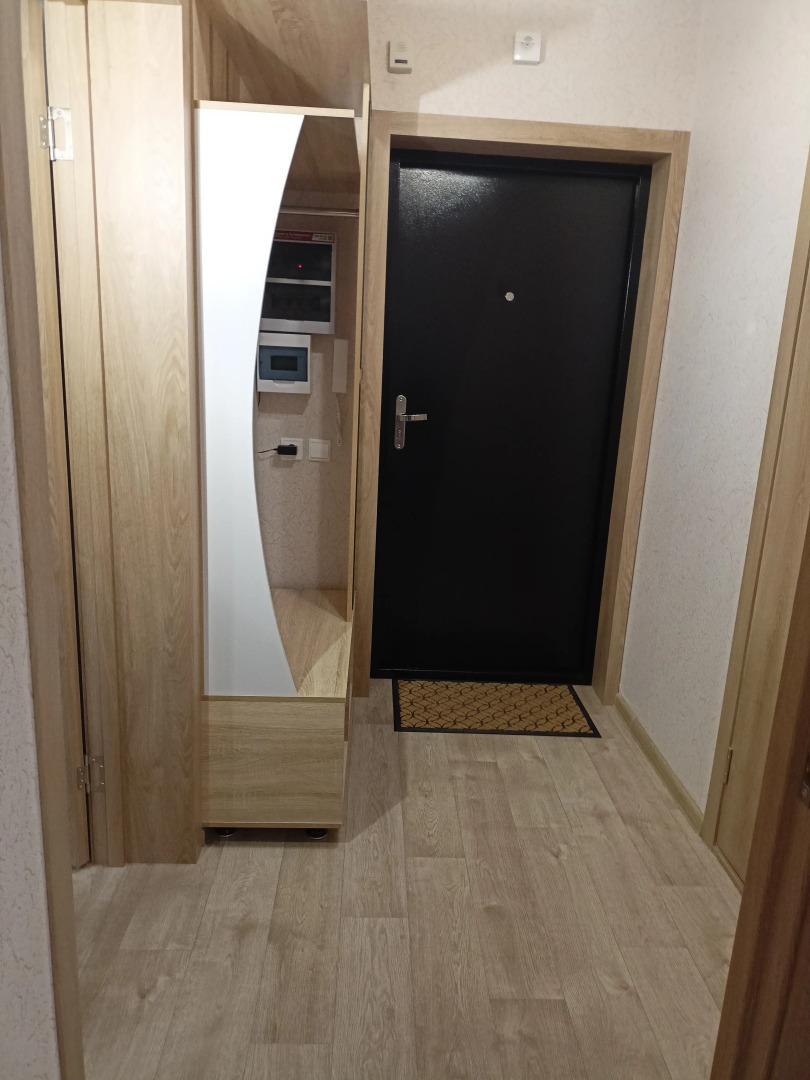 Квартира на Каштановой