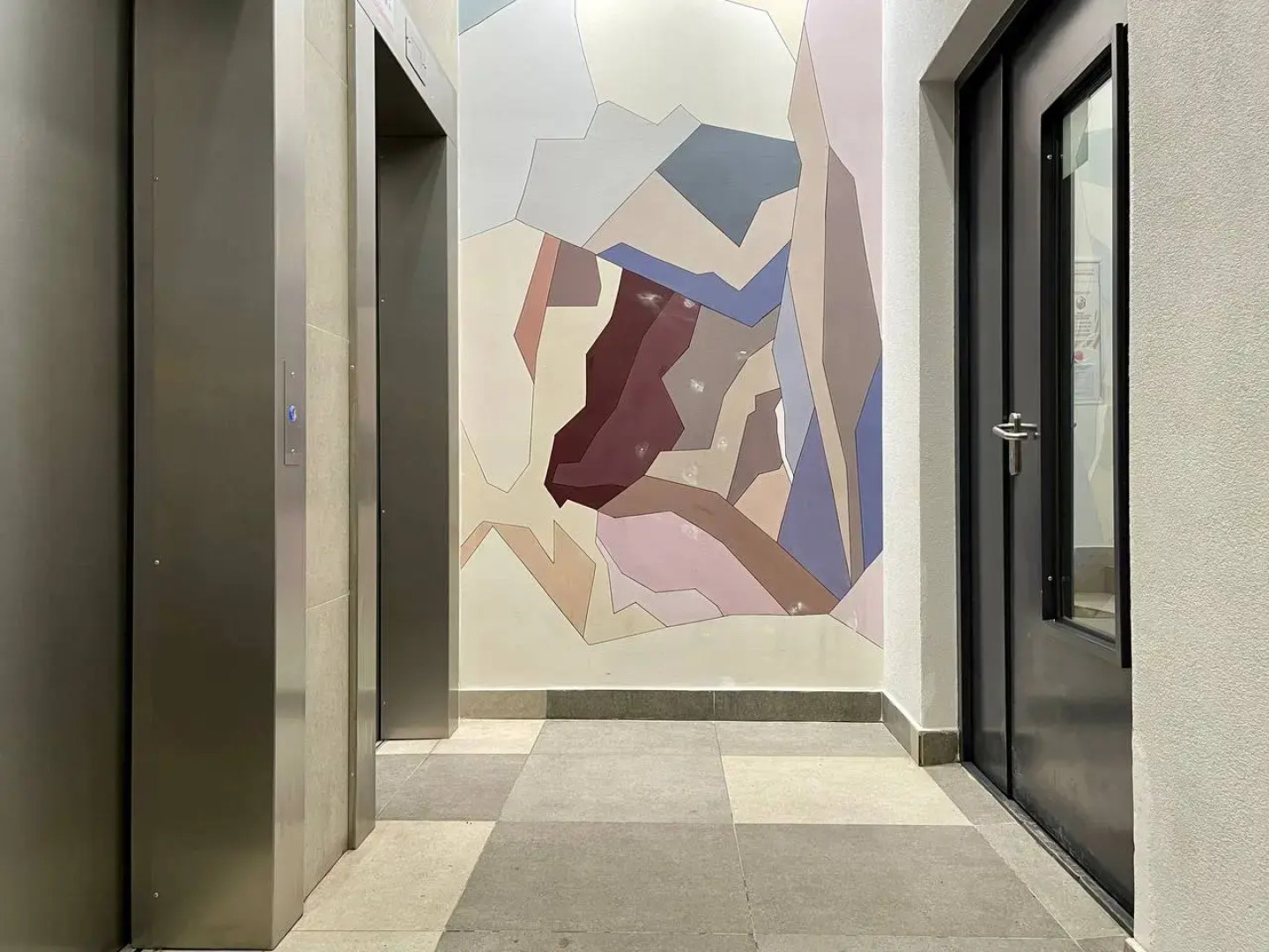 Апартаменты Rauktis City Apartments