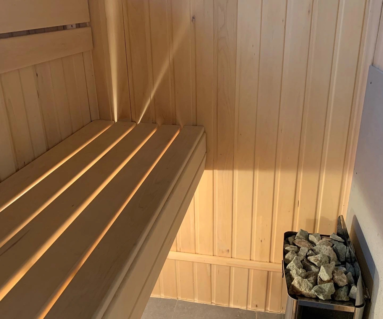 Частный Дом Тундра Хаус Степаново